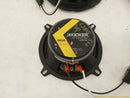 Jeep Cherokee Set Of Audio Speakers-10