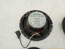 Jeep Cherokee Set Of Audio Speakers-12