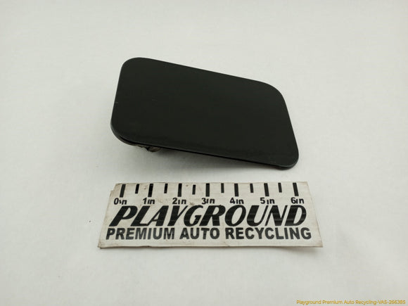 Jeep Cherokee Fuel Filler Door