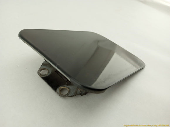 Jeep Cherokee Fuel Filler Door