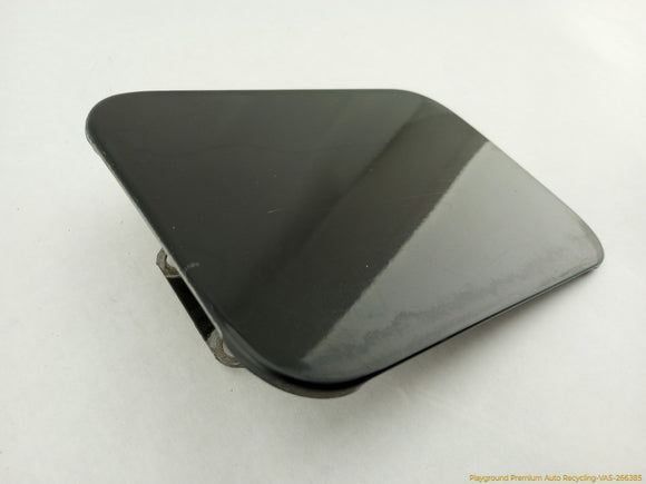 Jeep Cherokee Fuel Filler Door