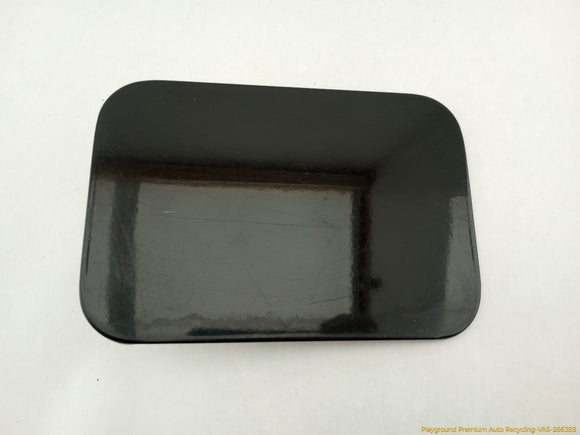 Jeep Cherokee Fuel Filler Door