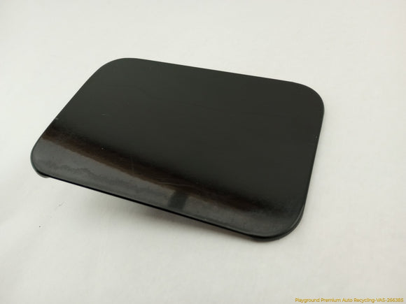 Jeep Cherokee Fuel Filler Door