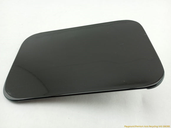 Jeep Cherokee Fuel Filler Door