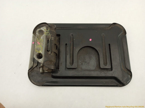 Jeep Cherokee Fuel Filler Door