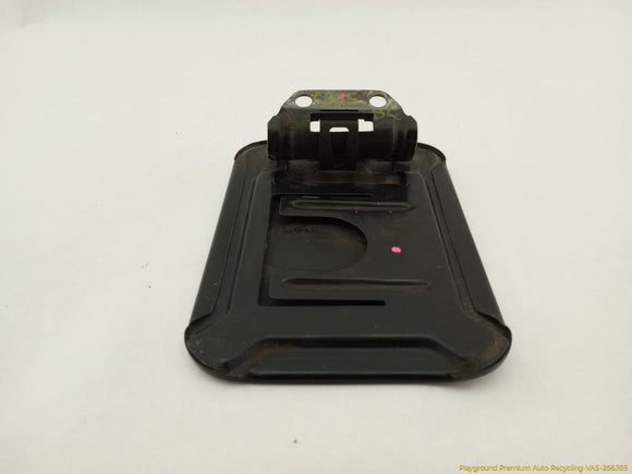 Jeep Cherokee Fuel Filler Door