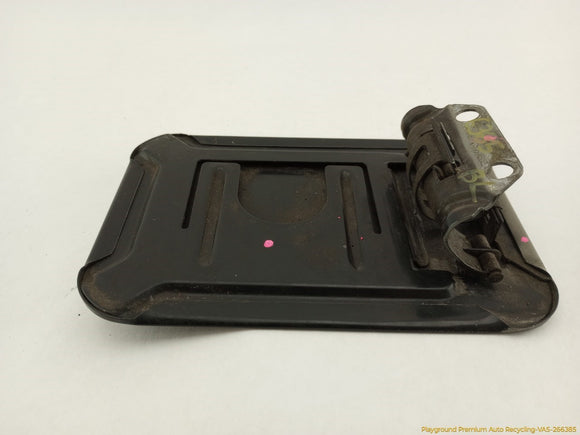 Jeep Cherokee Fuel Filler Door