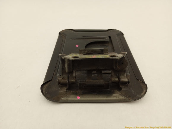 Jeep Cherokee Fuel Filler Door