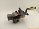 Mazda Speed3 Power Steering-12