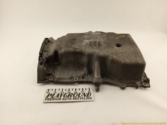 Mazda Speed3 Engine Oil Pan