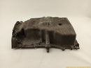 Mazda Speed3 Engine Oil Pan-2