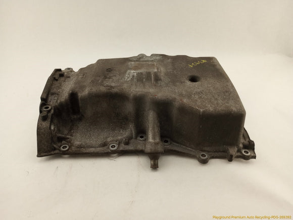 Mazda Speed3 Engine Oil Pan