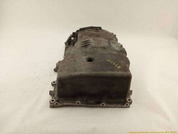 Mazda Speed3 Engine Oil Pan