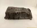 Mazda Speed3 Engine Oil Pan-4