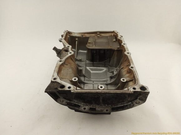 Mazda Speed3 Engine Oil Pan
