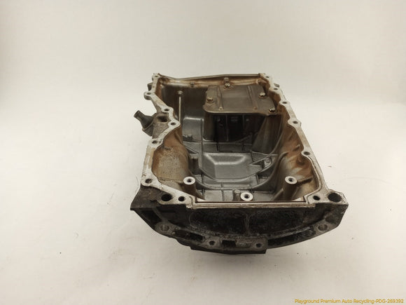 Mazda Speed3 Engine Oil Pan