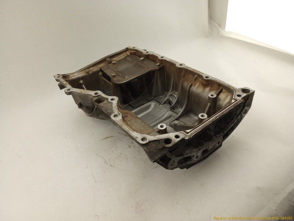 Mazda Speed3 Engine Oil Pan