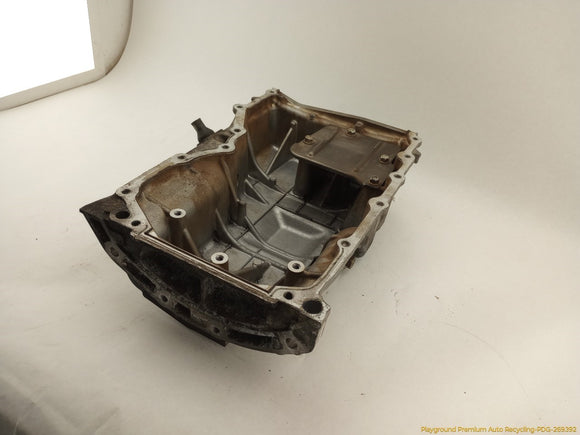 Mazda Speed3 Engine Oil Pan
