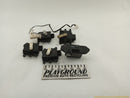 Mazda Speed3 Set Of HVAC Flap Motor Actuators-1