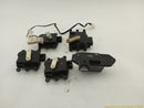 Mazda Speed3 Set Of HVAC Flap Motor Actuators-2
