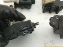 Mazda Speed3 Set Of HVAC Flap Motor Actuators-4