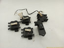 Mazda Speed3 Set Of HVAC Flap Motor Actuators-6