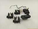 Mazda Speed3 Set Of HVAC Flap Motor Actuators-7