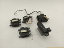 Mazda Speed3 Set Of HVAC Flap Motor Actuators-8