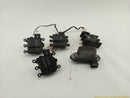 Mazda Speed3 Set Of HVAC Flap Motor Actuators-9