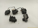 Mazda Speed3 Set Of HVAC Flap Motor Actuators-10