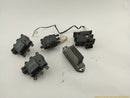 Mazda Speed3 Set Of HVAC Flap Motor Actuators-12