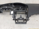 Mazda Speed3 Dashboard Panel-4