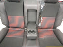 Mazda Speed3 Second Row Seat Assembly-6