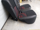 Mazda Speed3 Second Row Seat Assembly-9