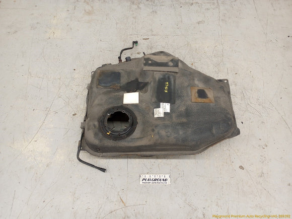 Mazda Speed3 Fuel Tank