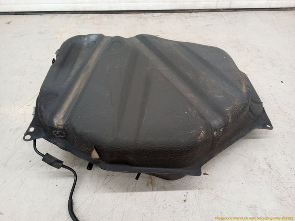 Mazda Speed3 Fuel Tank