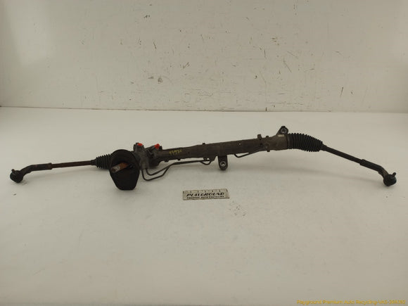 Mazda Speed3 Steering Rack and Pinion