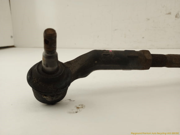 Mazda Speed3 Steering Rack and Pinion