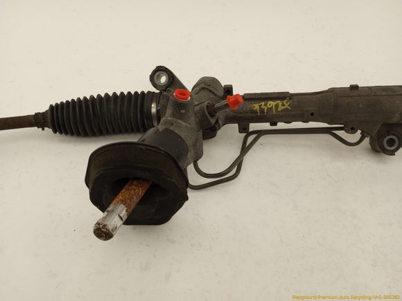 Mazda Speed3 Steering Rack and Pinion