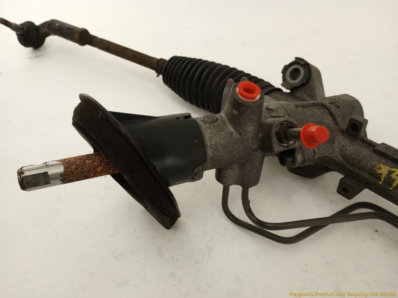 Mazda Speed3 Steering Rack and Pinion