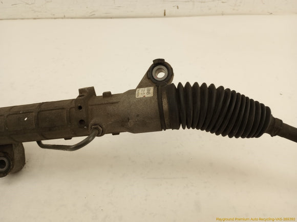 Mazda Speed3 Steering Rack and Pinion
