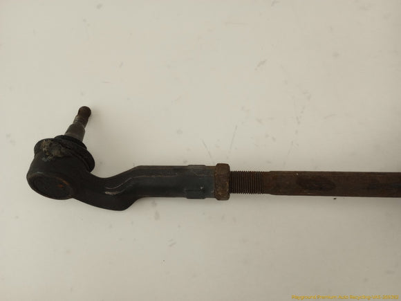 Mazda Speed3 Steering Rack and Pinion