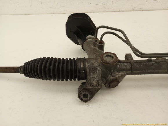 Mazda Speed3 Steering Rack and Pinion