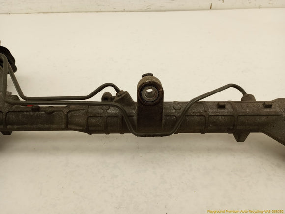 Mazda Speed3 Steering Rack and Pinion