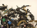 Mazda Speed3 Vehicle Wiring Pigtails-9