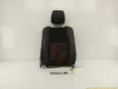 Mazda Speed3 Passenger Front Right Seat Upper Back Cushion-1
