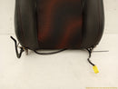 Mazda Speed3 Passenger Front Right Seat Upper Back Cushion-2