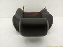 Mazda Speed3 Passenger Front Right Seat Upper Back Cushion-7