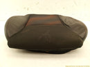 Mazda Speed3 Driver Left Front Seat Lower Cushion-2