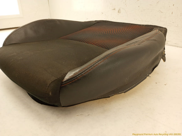 Mazda Speed3 Driver Left Front Seat Lower Cushion